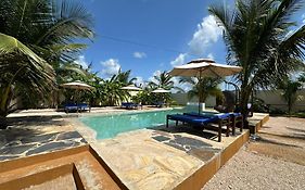 Palm Cultural Village